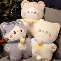 Cute Cartoon Hug Cat&#39;s Plush Toy - $51.30