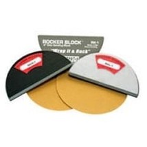 Motor Guard Rocker-Block 6&quot; Disk Hook - $940.48 MXN