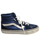VANS Filmore High Skateboarding Sneakers Mens US 9 Multi Athletic Lace-U... - $53.73 CAD
