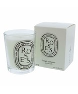 Diptyque Roses Scented Candle For Unisex 190g/6.5oz - $89.62