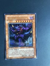 Vampire Genesis - SD2-EN001 - 1st Edition - Ultra Rare - Mint - £10.27 GBP