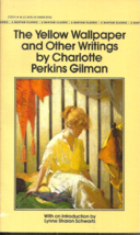 The Yellow Wallpaper - Charlotte Gilman - 11 Early Feminist Stories &amp; Essays - £3.12 GBP
