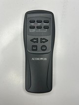 Audiovox RCNN228 Remote Control, OEM for LCD MONITOR LCM5600NP - $9.85