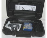 Dremel Tool 4300 Series Corded Black Hard Toolbox 45  Accessories - £99.65 GBP