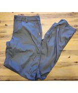 The North Face Aphrodite MTN Culture Hiking Pants Straight Leg Fit Graph... - $49.47