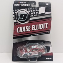 Lionel NASCAR Authentics Chase Elliott #9 Unifirst Camaro 1:64 2024 Wave 4 - $14.24