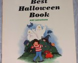 Best Halloween Book (ABC Adventure) [Paperback] Whitehead, Patricia - £2.34 GBP