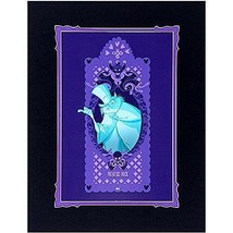 disney Haunted Mansion Print - Ghost Phineas Pock By Francisco Herrera - £70.08 GBP