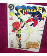1990&#39;s dc comic book [ superboy} - £7.00 GBP