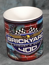 Brickyard 400 August 8, 2004 Coffee Cup / Mug - £1.96 GBP