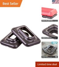 Original Aerobic Risers - Circuit Size , Black - $43.23