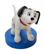Disney CHESS Piece Dalmatian Pawn 101 Collectors Edition Hero Villains Part - $27.08 CAD