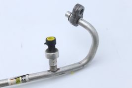 07.5-10 CHEVROLET SILVERADO 2500HD 6.6L LMM A/C DISCHARGE LINE HOSE Q6659 image 8