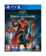 Assassin&#39;s Creed Valhalla: Dawn of Ragnarök PS5 DLC (EU) - £16.18 GBP