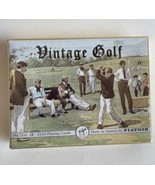 New Piatnik Vintage Golf Playing Cards Austria - $12.87 CAD