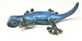Golden Pond Collection Gecko (B) - $35.00