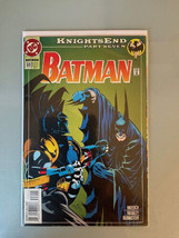 Batman(vol. 1) #510 - DC Comics- Combine Shipping - £3.78 GBP