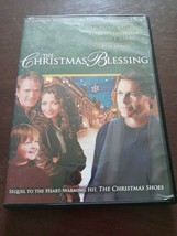 The Christmas Blessing [DVD] - £7.84 GBP