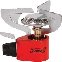 One-Burner Coleman Classic Backpacking Stove. - £24.26 GBP