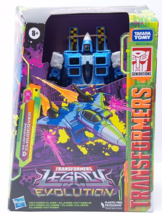 Transformers Toys Legacy: Evolution G2 Universe Cloudcover  Figure NEW - £36.36 GBP