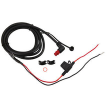 Garmin Right Angle Power Cable f/MFD Units - £38.43 GBP
