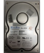 Excelstor J240 Jupiter HDD, 40 GB , IDE/ATA/ATAPI-5/UDMA/100 - Tested w/... - $73.05 CAD