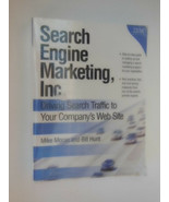 Search Engine Marketing, Inc : Driving Search Traffic to Your Company&#39;s ... - $6.85