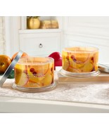 HomeWorx by Slatkin &amp; Co.  Sparkling Honey Sangria 18oz Candle - £152.54 GBP