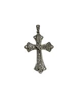 Unisex Charm 10kt White Gold 479530 - $3,711.30 MXN