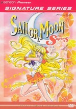 Sailor Moon Super S 5 [Region 1] [ DVD Pre-Owned Region 2 - £38.76 GBP