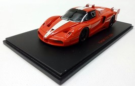 Resin Car 1/43 scale REDLINE &quot;FERRARI - FXX&quot; 2005 Red #RL058  - $125.00