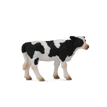 CollectA Friesian Calf Figure (Small) - Standing - £29.68 GBP