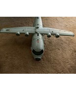 TRUE HEROES AB-115 Cargo SHARK PLANE Sentinel 1 Toy &amp; Action Figures GI ... - £53.59 GBP
