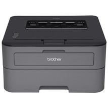 Brother HL-L2300D Monochrome Laser Printer with Duplex Printing - $222.99