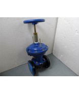 Century Instrument Automatic 2.5 /11-1-R/A Flanged End Cast Iron Diaphra... - $515.29 CAD