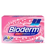 BIODERM Family Germicidal Soap Bloom 135g - $9.60 CAD