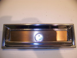 1967 68 Chrysler Imperial Door Pull Oem Lr #2657423 - £35.95 GBP