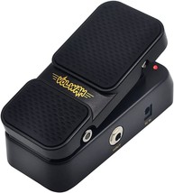 Volwah Active Volume And Wah Pedal From Sonicake. - $77.94