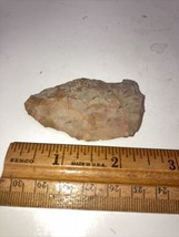 Indian Stone Tool Primitive - $18.49