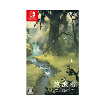 Nintendo Switch The Wanderer: Frankenstein’s Creature English Korean subtitles - £50.11 GBP