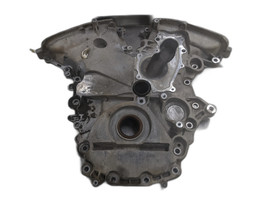 Engine Timing Cover From 2017 Ford Expedition  3.5 BR3E6059EA Turbo - £83.58 GBP