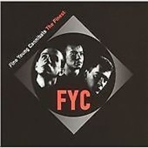 Fine Young Cannibals : The Finest CD (1999) Pre-Owned - £11.89 GBP