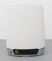 Netgear Orbi RBK653 AX3000 Wifi 6 Tri-Band Mesh System (3-Pack) image 7