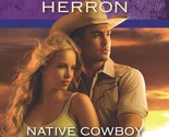 Native Cowboy Herron, Rita - $2.93
