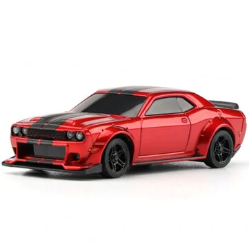 Turbo Racing C75 RTR 1/76 2.4G RWD Mini Drift RC Car Sports Truck LED Li... - $118.80