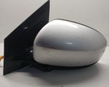 Driver Side View Mirror Power Non-heated Fits 09-14 MURANO 1083002 - $61.38
