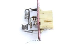99-07 FORD F-350 SD BLOWER MOTOR RESISTOR Q9062 image 7