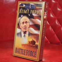 Battleforce (1978), VHS (1998), SEALED, Sean Patrick Flanery, Action - £15.53 GBP