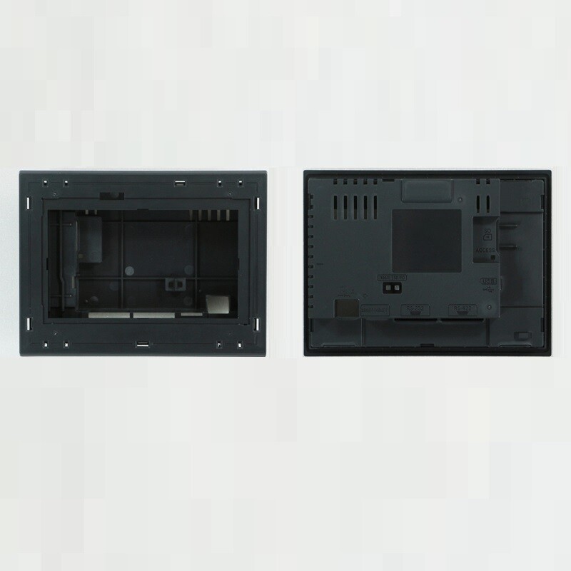 For GS2107-WTBD GOT-SIMPLE TP-4333S1 Industrial Plastic Shell - $87.69