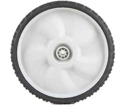 11&quot; X 1.75&quot; Mower Rear Wheel Tire For Troy-Bilt TB230 Craftsman Toro Bolens MTD - $29.99